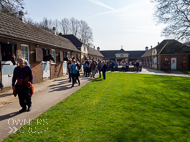 WG250322-113 - Warren Greatrex Stable Visit